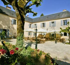 Туры в Le Moulin de Mitou в Франции