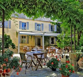 Le Moulin de Mitou в Аквитание