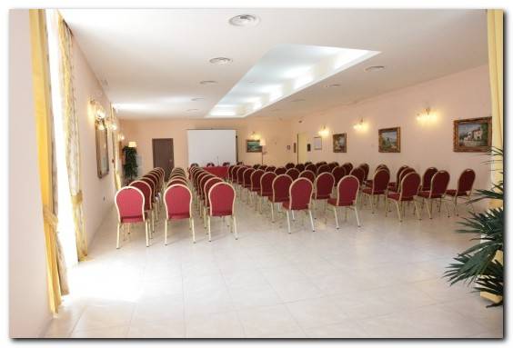 Grand Hotel Capodimonte 4* Италия, Неаполь
