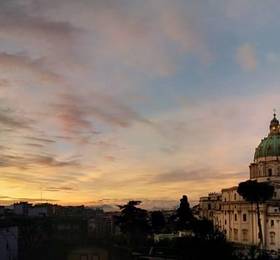 Grand Hotel Capodimonte в Неаполе