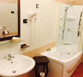 Туры в Grand Hotel Capodimonte в Италии