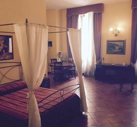 Отдых в Grand Hotel Capodimonte - Италия, Неаполь