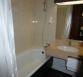 Туры в Inter-Hotel La Terrasse в Франции