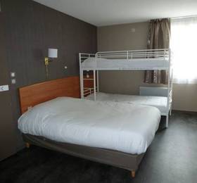 Отдых в Inter-Hotel La Terrasse - Франция, Долина Луары