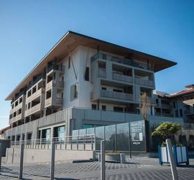 Туры в Residence Nemea L'Estacade в Франции