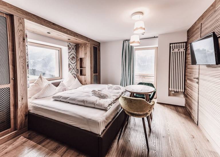 Goldener Berg Hotel