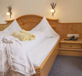 Туры в Das Sonnbichl - Genusshotel в Австрии