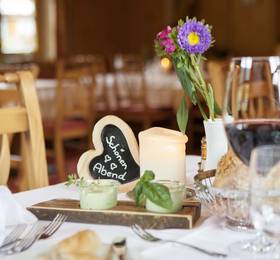 Отдых в Das Sonnbichl - Genusshotel - Австрия, Санкт Антон