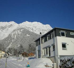 Haus Tanja в Форарльберге
