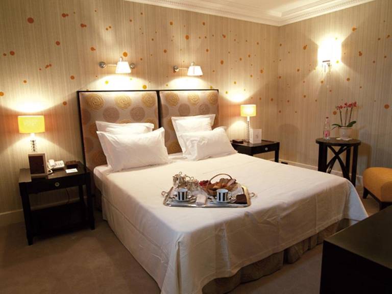Hostellerie De Plaisance