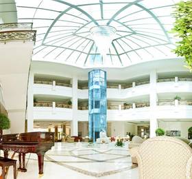 Туры в Tan Son Nhat Saigon Hotel в Вьетнаме