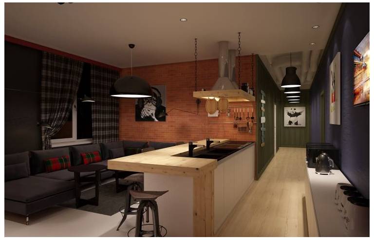 KoikaGO Hostel
