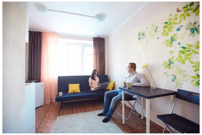 RoomsDAY
