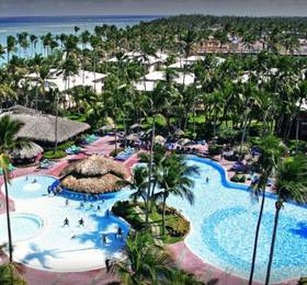 Туры в Grand Palladium Palace Resort Spa & Casino в Доминикане