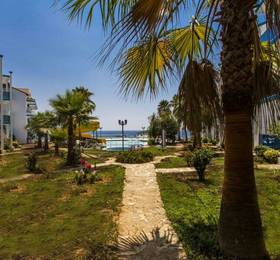 Туры в Eva Hotel Quality в Турции