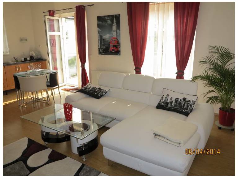 Villa MILA