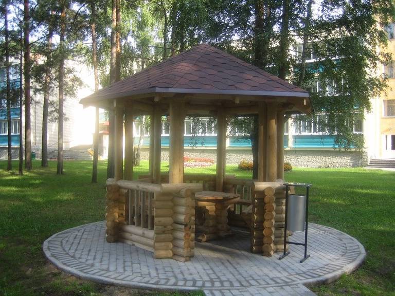 Журавушка