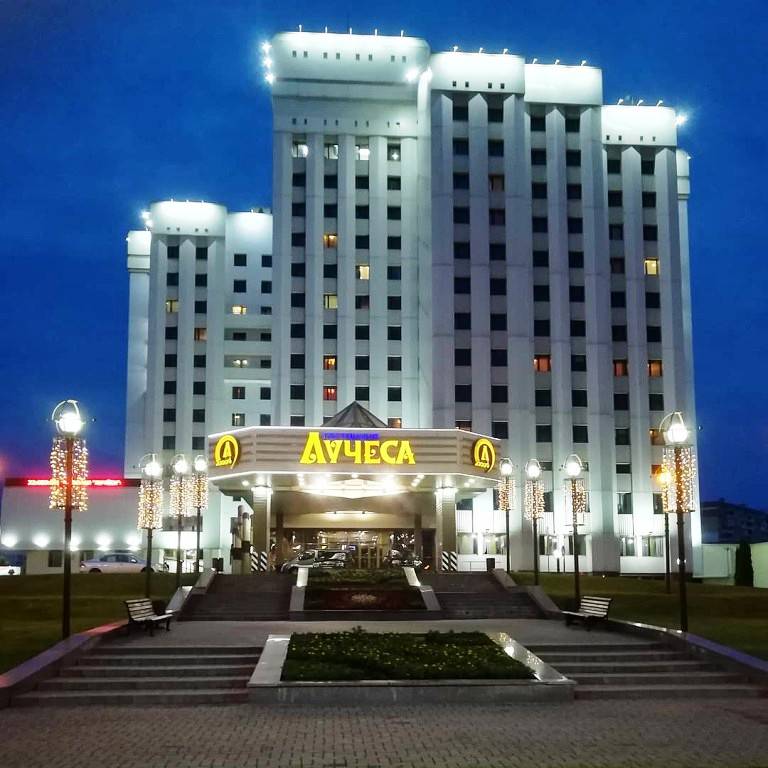 Лучёса