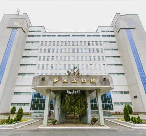 Санаторий Радон