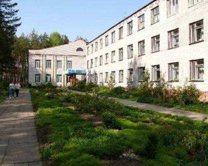 Рассвет Беларусь, Минск