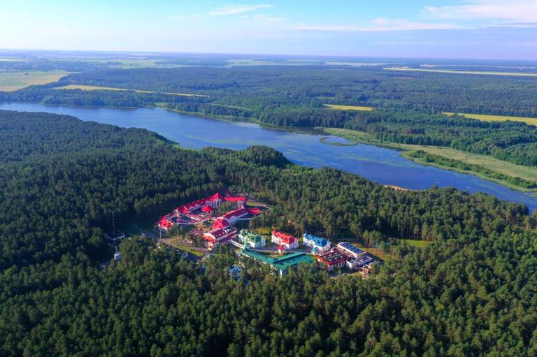 Ружанский