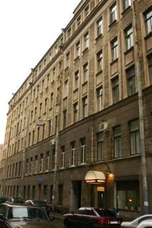 Rinaldi На Петроградской