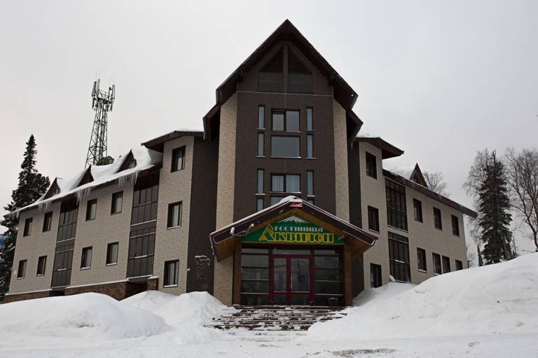 Аквилон