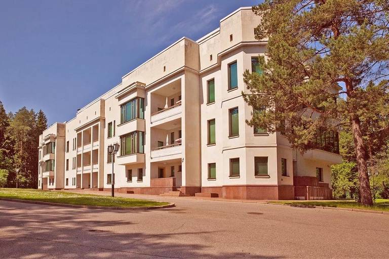 Barvikha Hotel & Spa
