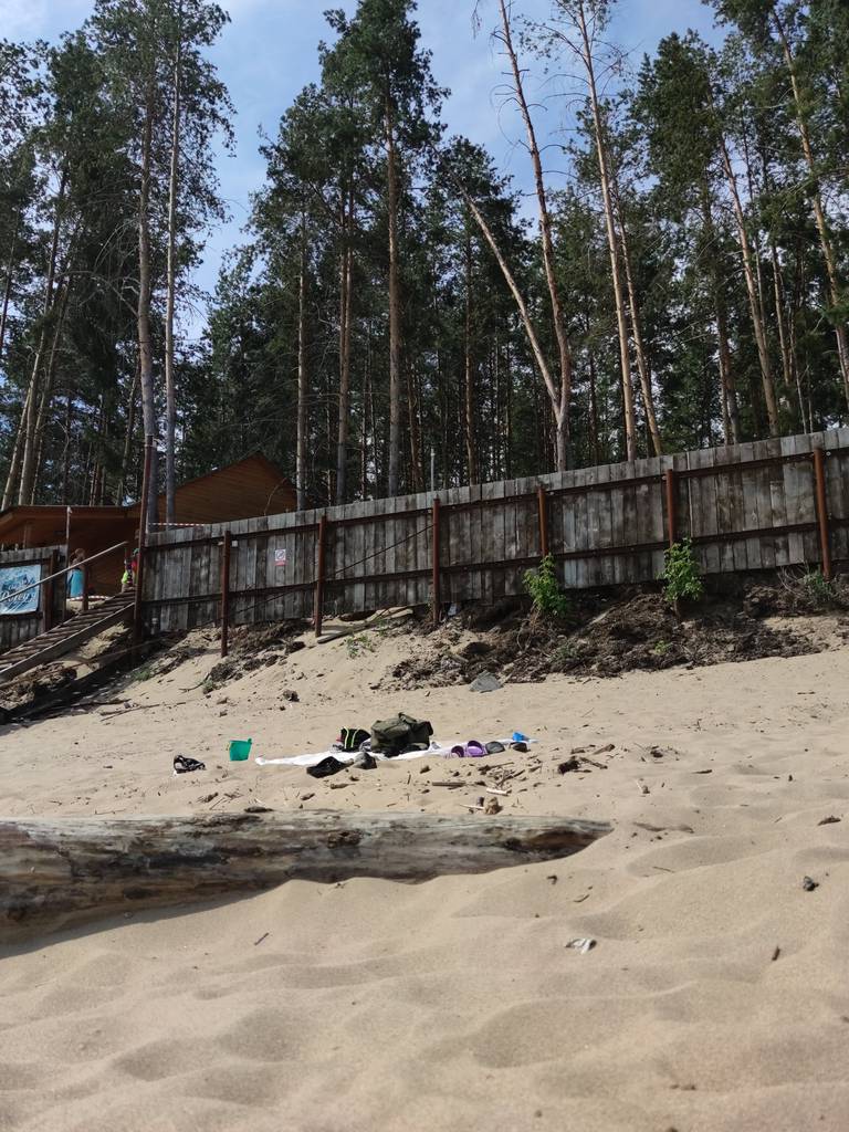 Гостиница СамаРА