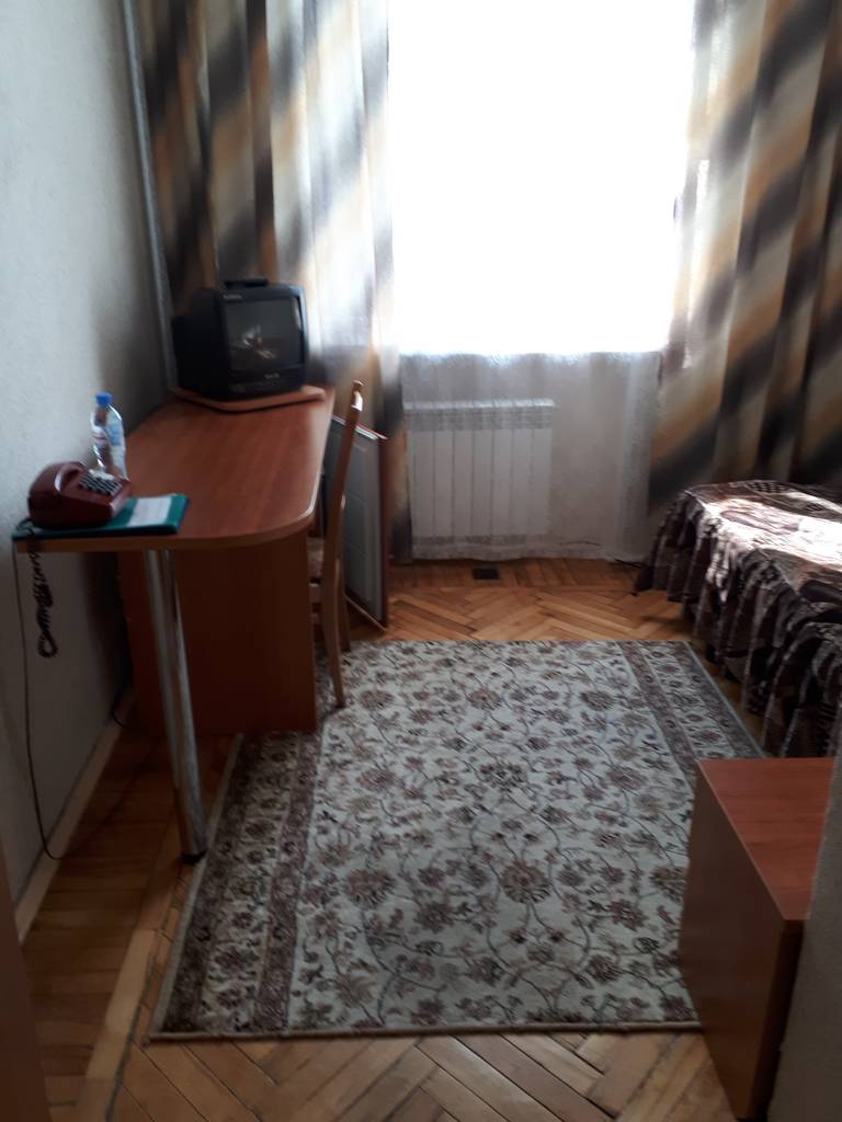 Центральная