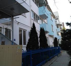 Туры в Черноморец в России