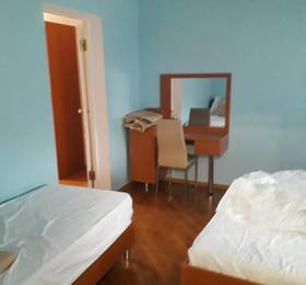 Черноморец в Анапе