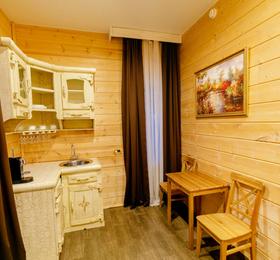 Туры в Солнечный Park Hotel & Spa в России