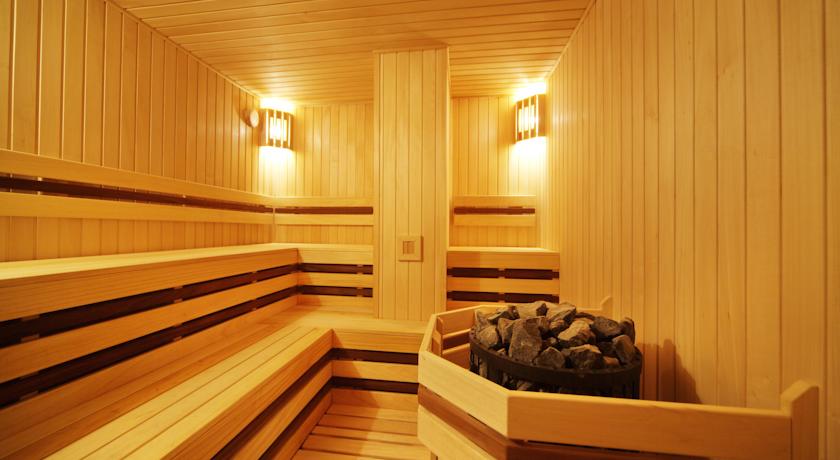 Tulip Inn Rosa Khutor 3*