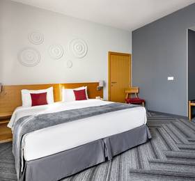 Туры в Tulip Inn Rosa Khutor в России