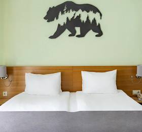 Отдых в Tulip Inn Rosa Khutor - Россия, Красная Поляна