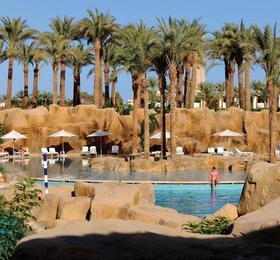 Туры в Sentido Reef Oasis Aqua Park Resort в Египте