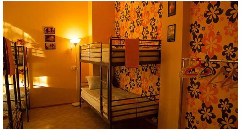 Hostel Yoshkin Kot