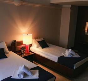 Туры в Hotel Jugoslavija в Сербии