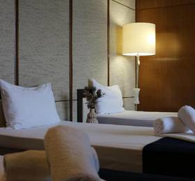 Отдых в Hotel Jugoslavija - Сербия, Белград