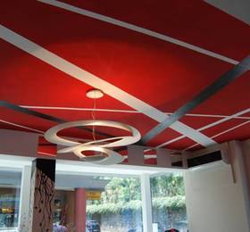 Atelier Hotel Classic в озере Гарда