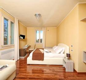 Туры в Atelier Hotel Classic в Италии