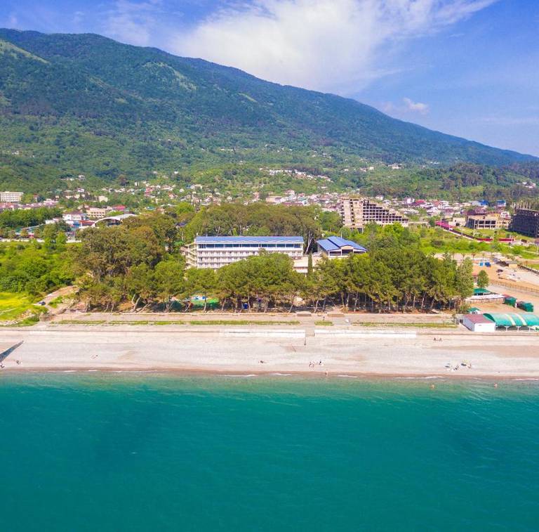 Wellness Park Hotel Gagra
