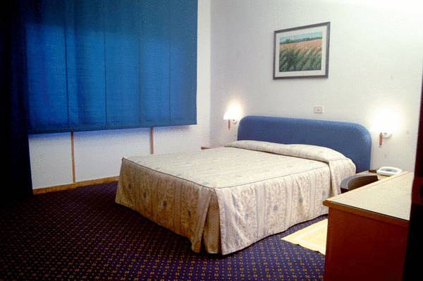 Barsotti Hotel 3* Италия, Апулия