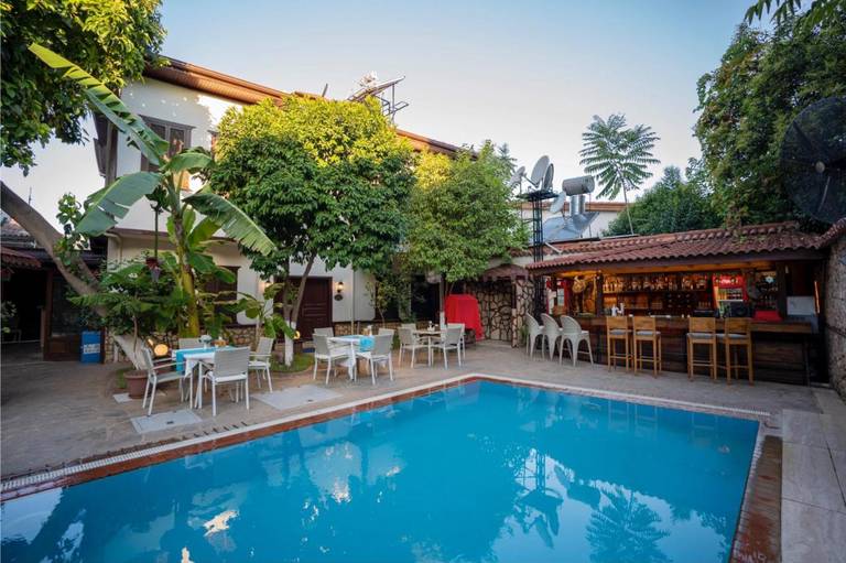 Otium Boutique Castle Old Town