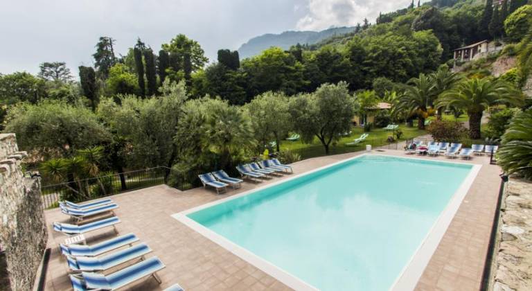Livia Hotel