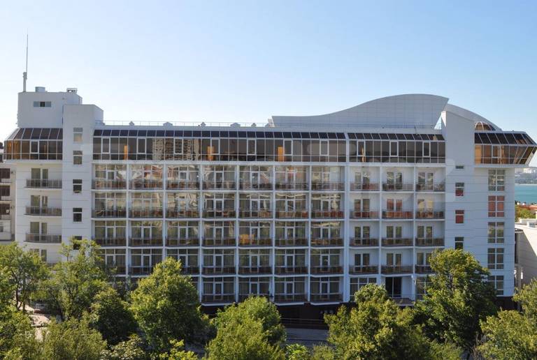 Kompass Hotels Круиз