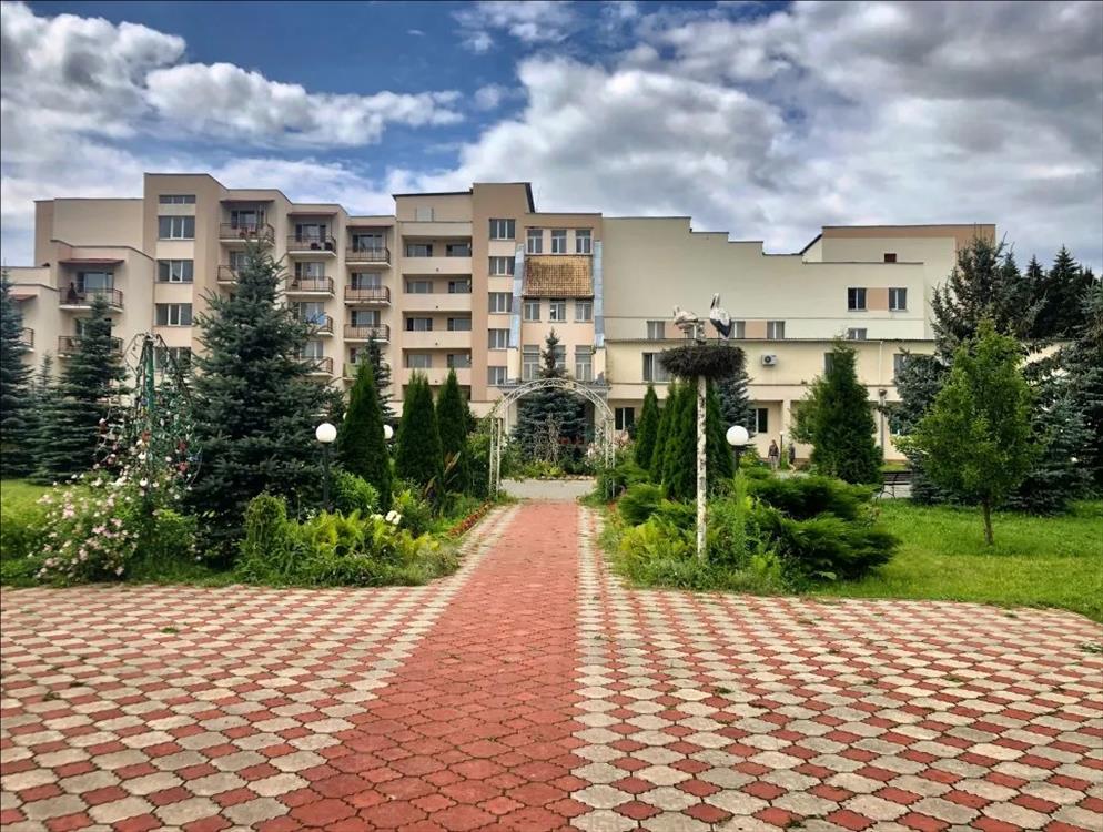 Event-комплекс Олимп