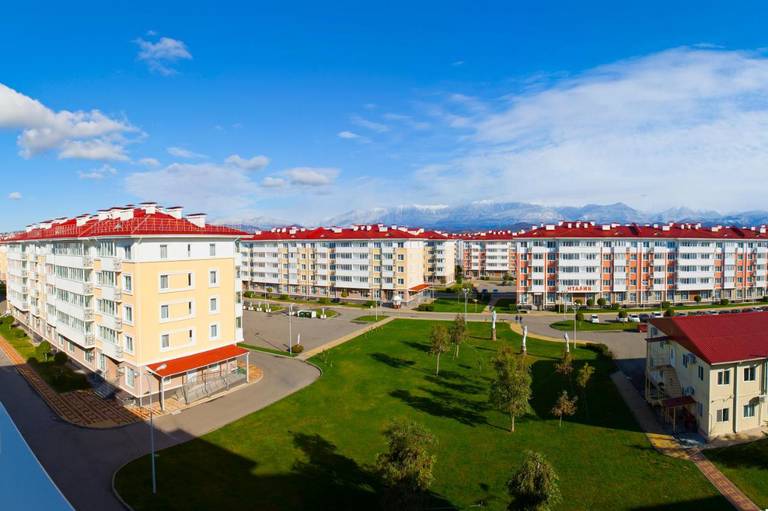 Бархатные Сезоны Екатерининский Квартал