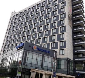 Туры в Cosmos Yaroslavl Hotel в России